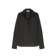 Max Mara Scire Cotton Shirt
