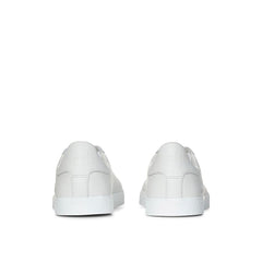 Givenchy 'Town' Leather Low Sneakers