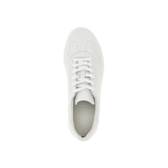 Givenchy 'Town' Leather Low Sneakers