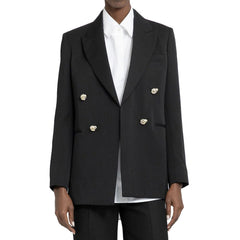 Lanvin Wool Blazer