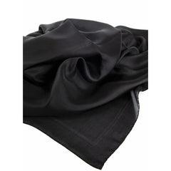 Saint Laurent Silk Scarves