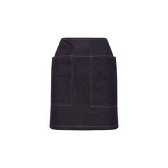 Max Mara Umbria Denim Skirt