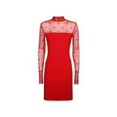 Givenchy 4G Dress