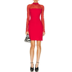Givenchy 4G Dress