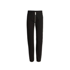 Givenchy Cotton Denim Jeans