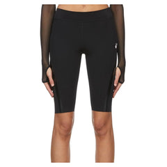 Off-White Black Nylon Short
