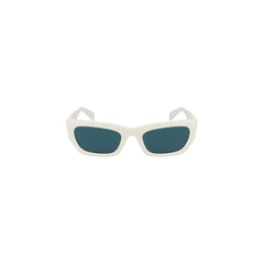 Liu Jo White Bio Injected Sunglasses