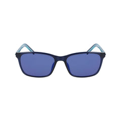 Converse Blue Injected Sunglasses