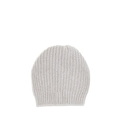 Brunello Cucinelli Cashmere Beanie Hat
