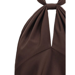 Tom Ford Halterneck Top