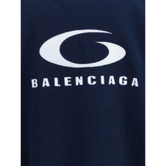 Balenciaga Loop Sports Icon zip Jacket