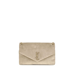 Saint Laurent Large Calypso Shoulder Bag