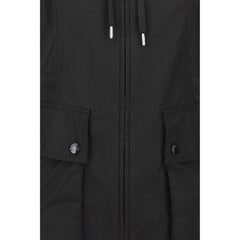 Moncler Leandro Parka Jacket