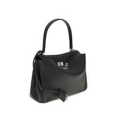 Balenciaga Small Rodeo Shoulder Bag