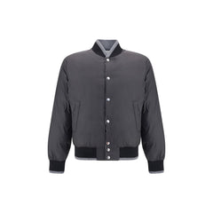 Dolce & Gabbana Reversible Down Jacket