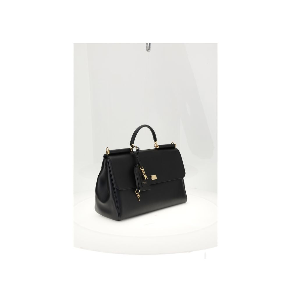 Dolce & Gabbana My Sicily Handbag