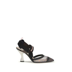 Fendi Colibrì Pumps