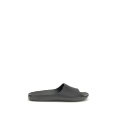 The Row Ama rubber Slippers