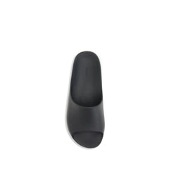 The Row Ama rubber Slippers