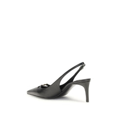 Dolce & Gabbana Lollo slingback Pumps