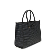 Versace La Medusa Tote Bag