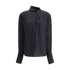 Tom Ford Silk georgette Blouse
