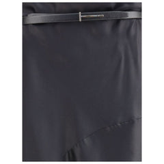 Tom Ford Satin long Skirt