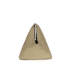 The Row Small Bindle Handbag