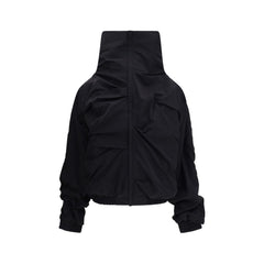 ALAINPAUL High collar Jacket