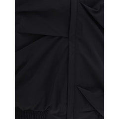 ALAINPAUL High collar Jacket