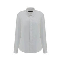 ALAINPAUL Cotton Shirt