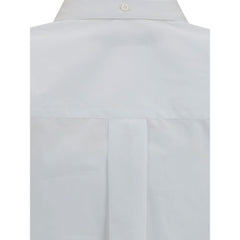 ALAINPAUL Cotton Shirt