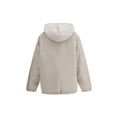 Brunello Cucinelli Padded Down Jacket