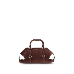 Alexander McQueen FARRINGDON MEDIUM BAG