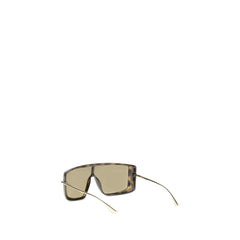 Alexander McQueen SUNGLASSES