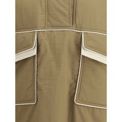 MARBELL Zoe Anorak Jacket in polyamide