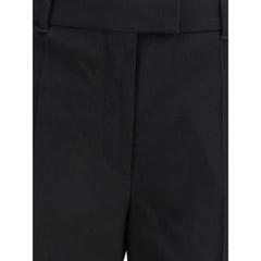 Alexander McQueen Skinny Trousers