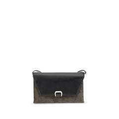 Brunello Cucinelli Sartorial Shoulder Bag