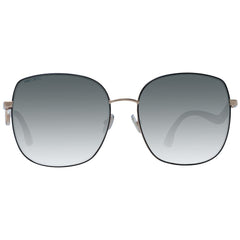Jimmy Choo Black Women Sunglass