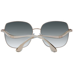 Jimmy Choo Black Women Sunglass
