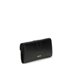 Versace Chain Wallet