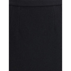 Dolce & Gabbana Wool pencil Skirt
