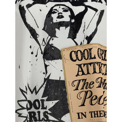 Dolce & Gabbana Oversized jersey T-shirt