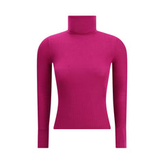 Saint Laurent Turtleneck Top