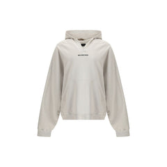 Balenciaga Hoodie with logo