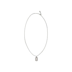 Alexander McQueen Pendant Necklace