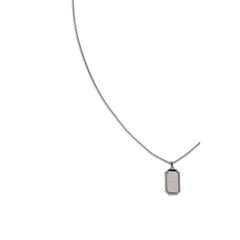 Alexander McQueen Pendant Necklace