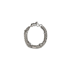 Alexander McQueen Skull Bracelet
