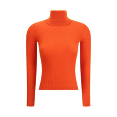Saint Laurent Turtleneck Top