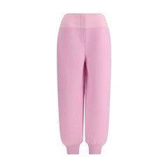 Tom Ford Sculptural Joggers in Ultrafine Cashmere Blend